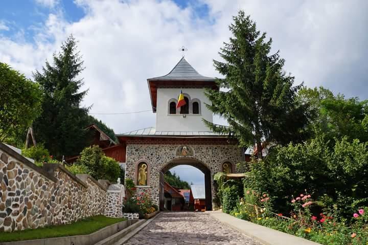 Casa Cristalina&Dumi Pension Albac Buitenkant foto
