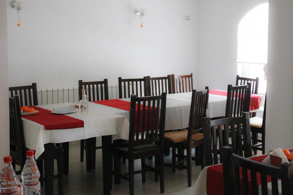 Casa Cristalina&Dumi Pension Albac Buitenkant foto