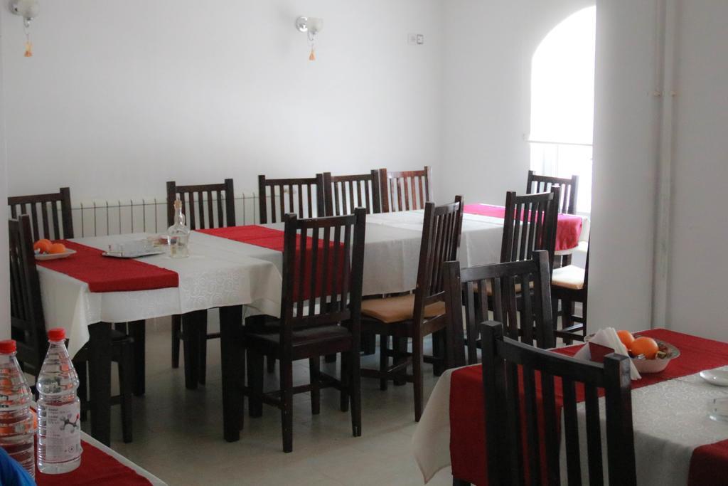 Casa Cristalina&Dumi Pension Albac Buitenkant foto